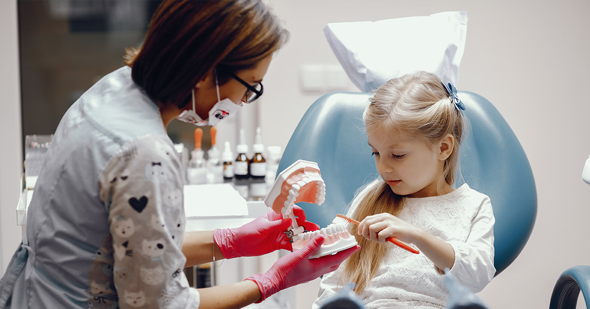 Pediatric Dentistry3