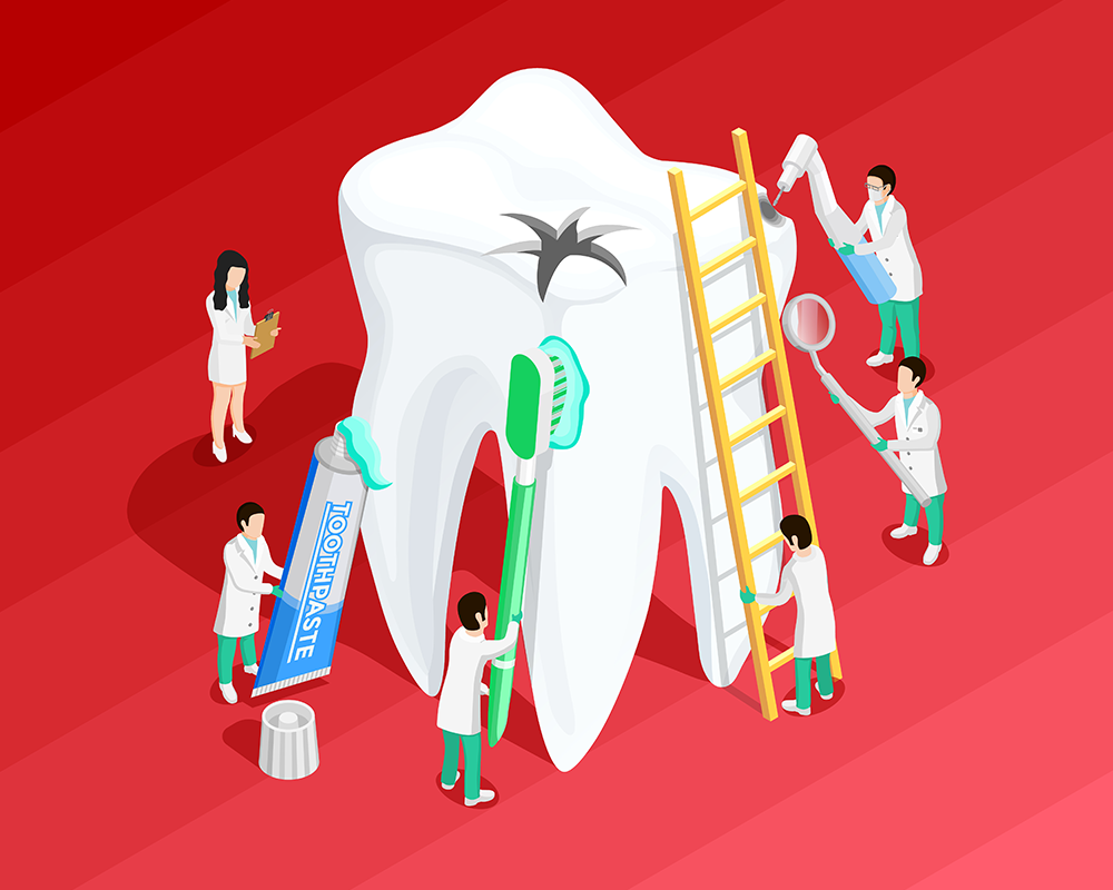 What to expect on your first dental visit-7