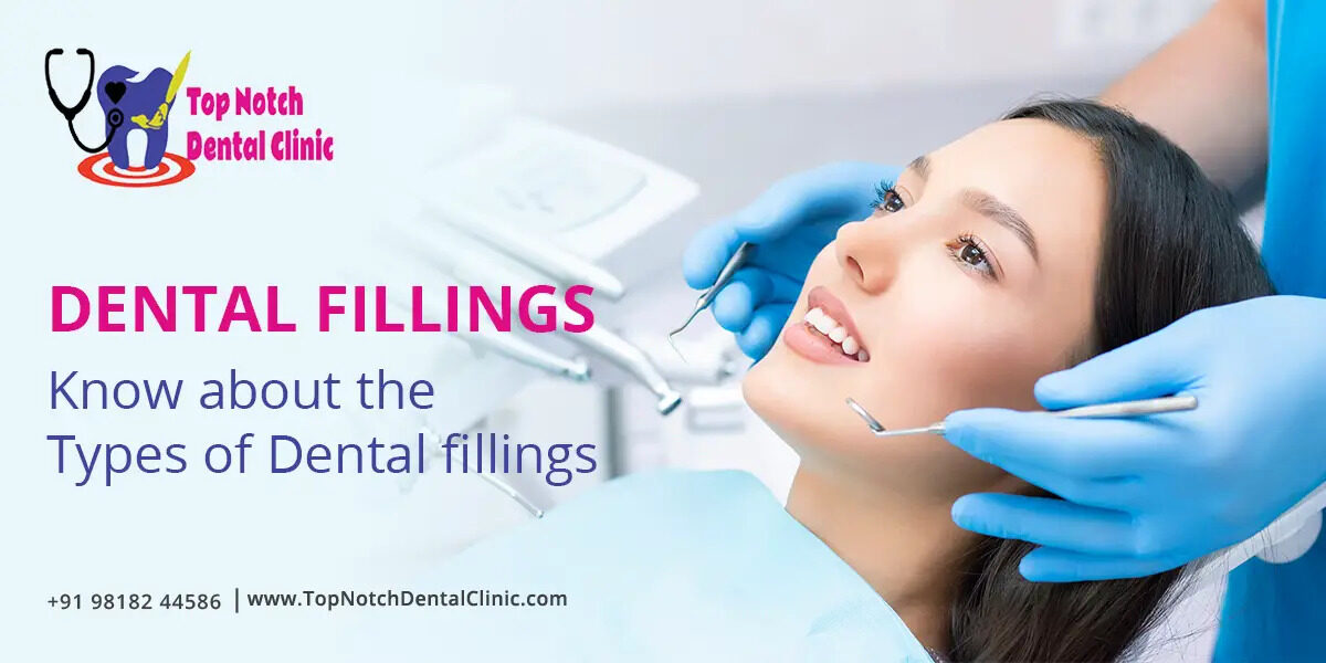 Dental Filling Pre-Operative Instructions